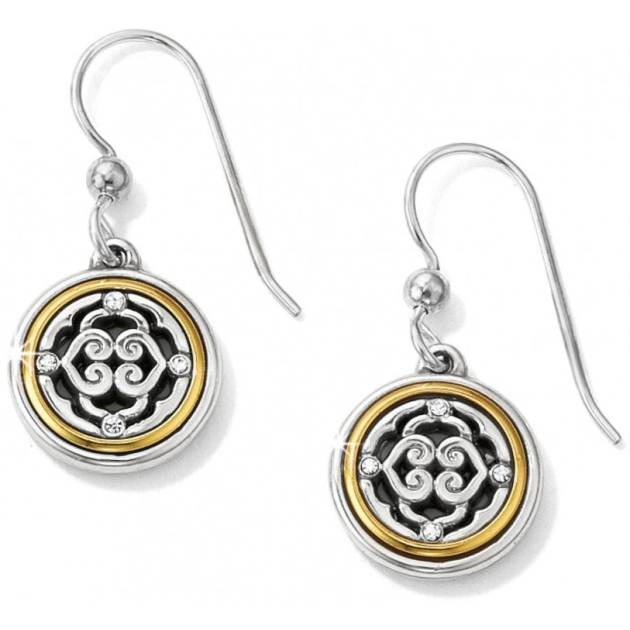 Brighton | Intrigue French Wire Earrings