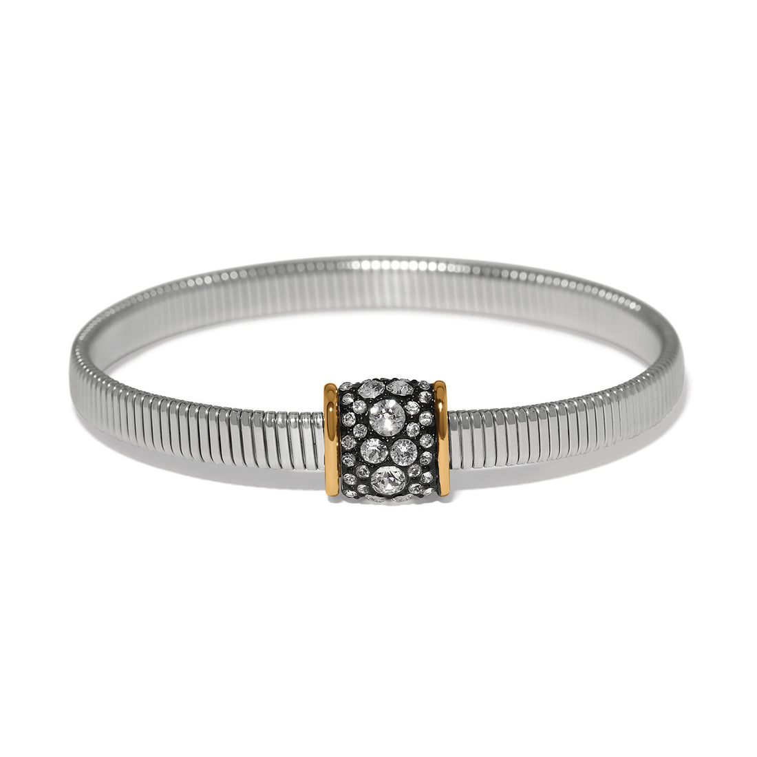 Brighton | Meridian Solis Spring Hem Bracelet