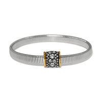 Brighton | Meridian Solis Spring Hem Bracelet