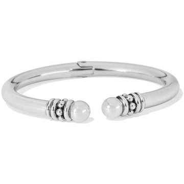 Brighton | Pretty Tough Stud Hinge Bangle
