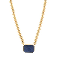 One For The Books Necklace-4 Colors!