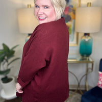 Something To Talk About Curvy Tunic Dress-4 Colors!
