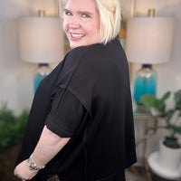 Default Setting Curvy Top-7 Colors!