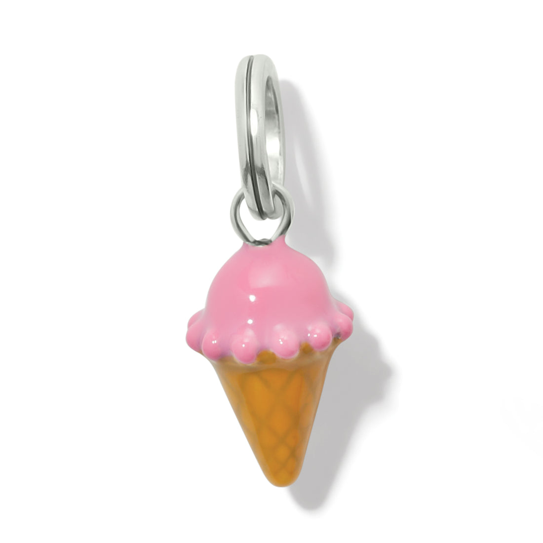 Brighton | Ice Cream Cone Charm