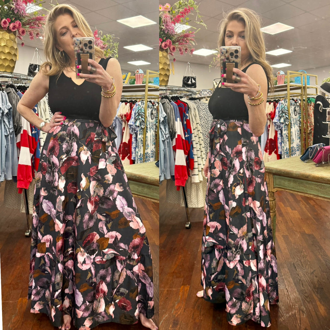 Coco+Carmen Anna Dress