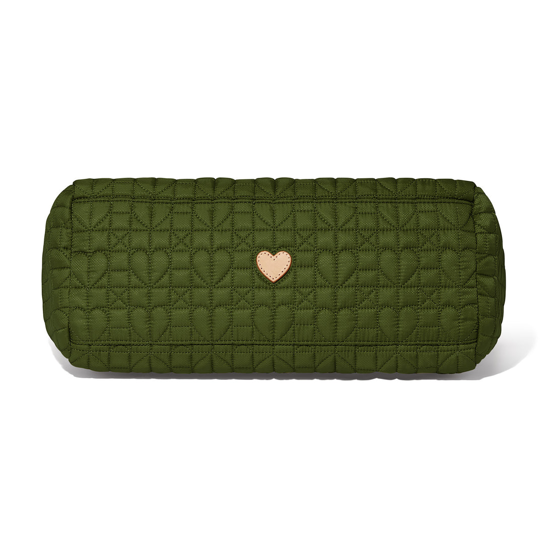 Brighton | Amara Large Tote-Army Green