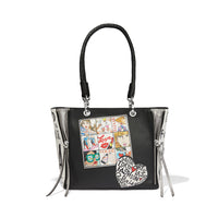 Brighton | Fashionista Cover Girl Tote