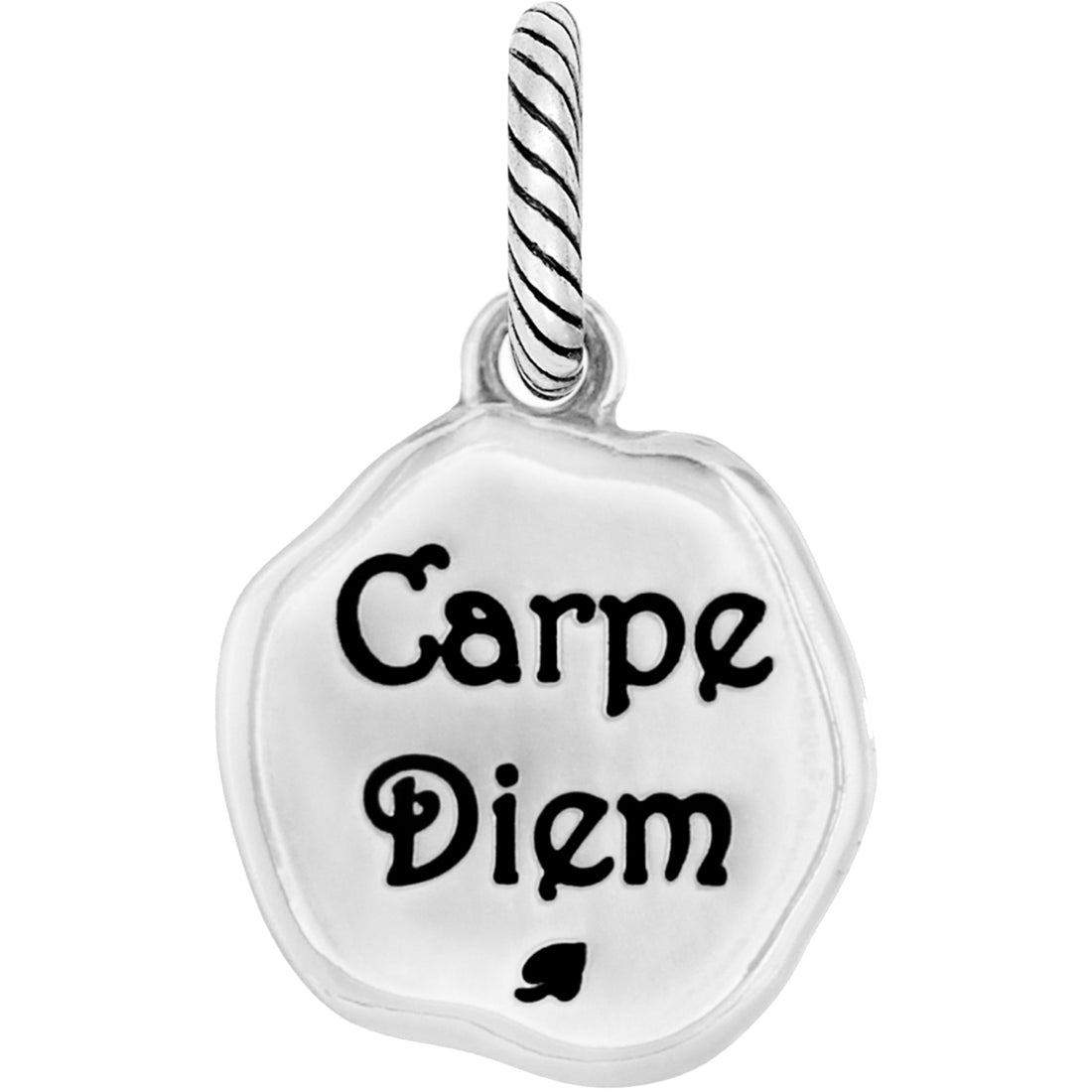 Brighton | Fleur De Lis Seal Charm