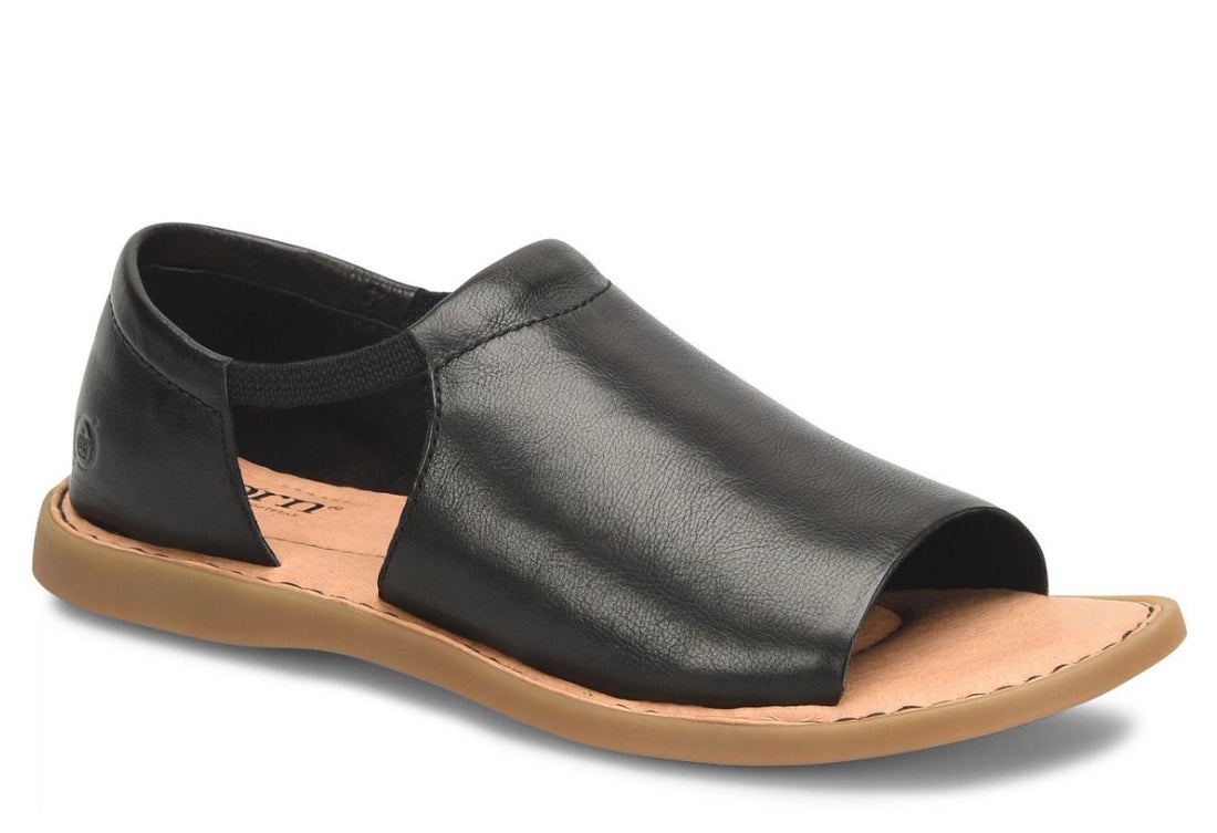 Born | Cove Modern-Black
