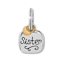 Brighton | Sister Sister Charm