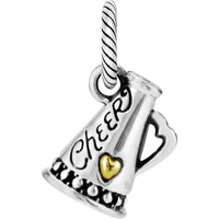 Brighton | Cheer Charm
