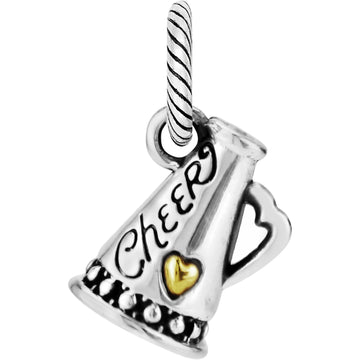 Brighton | Cheer Charm