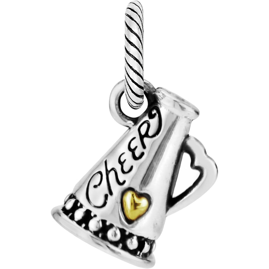 Brighton | Cheer Charm