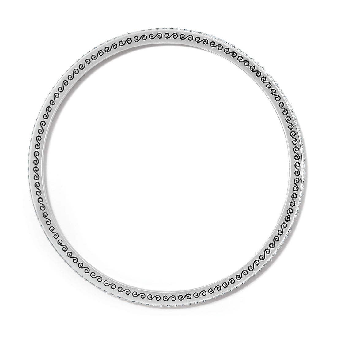 Brighton | Meridian Thin Bangle