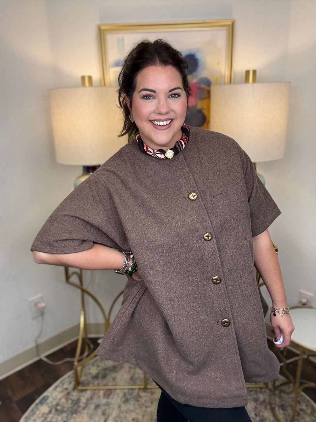 Invitation Accepted Jacket