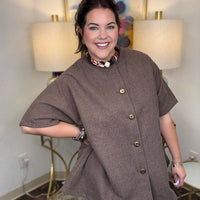 Invitation Accepted Jacket