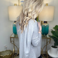 Around The Clock Top