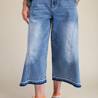 There She Is Curvy Jeans-2 Colors