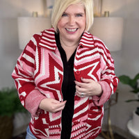 Stella Cardigan