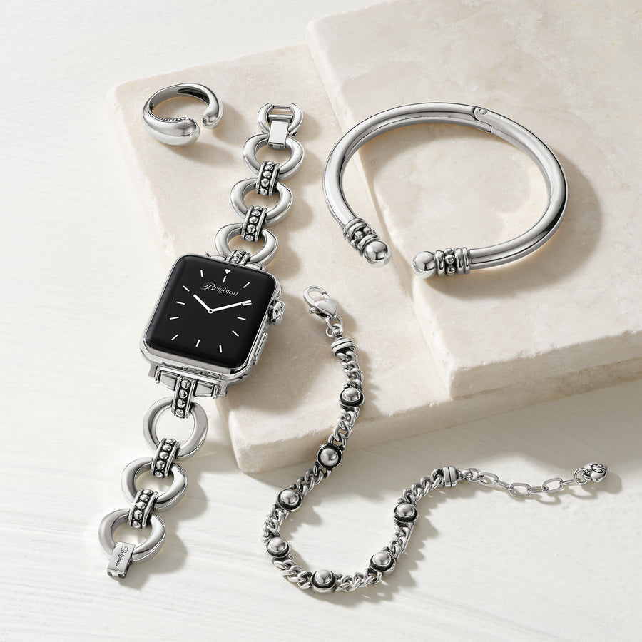 Brighton | Pretty Tough Trio Watch Band