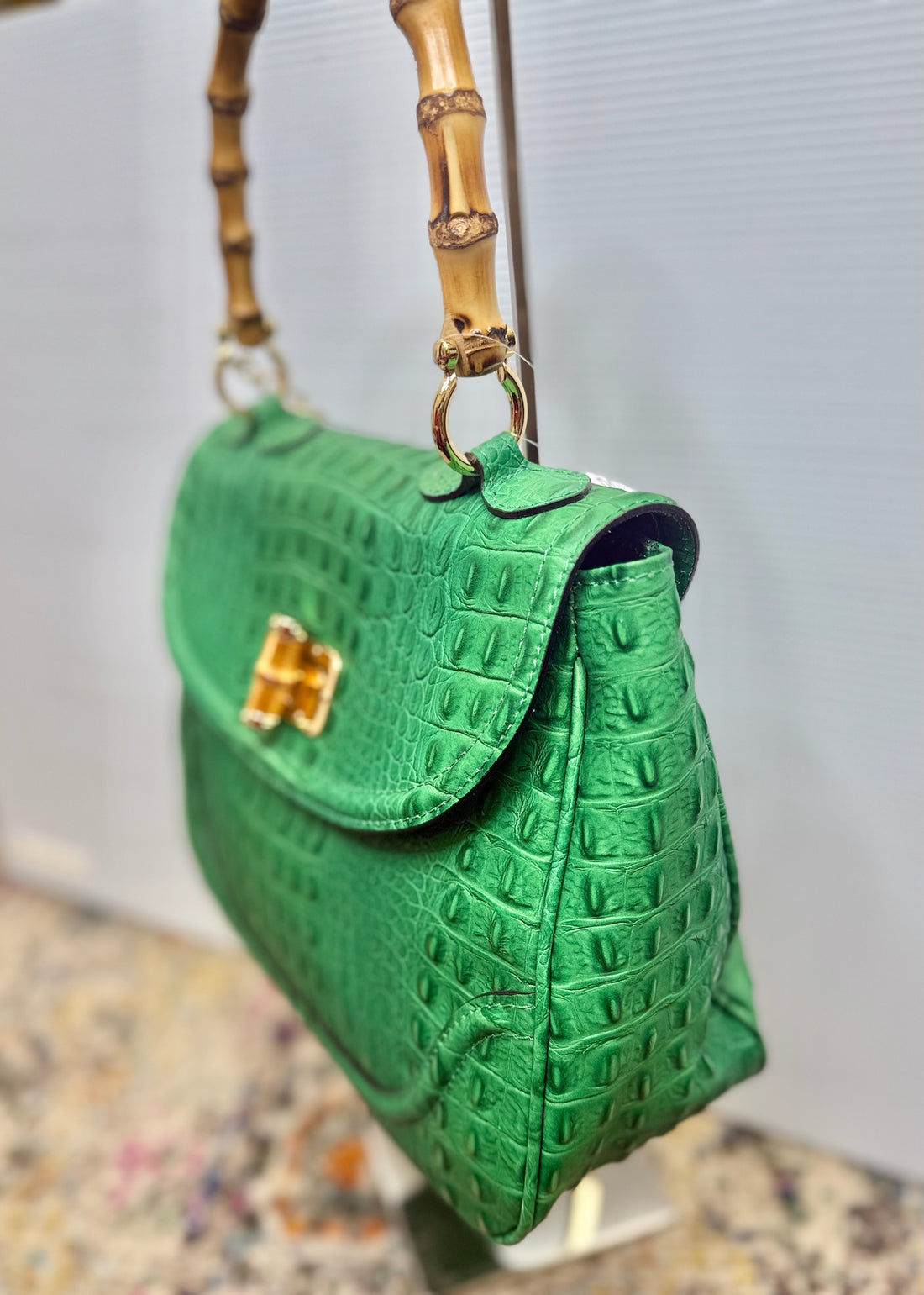 Watermelon Sugar Purse - The Shoppes at Coldwater