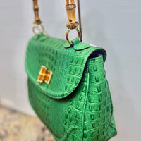 Watermelon Sugar Purse - The Shoppes at Coldwater