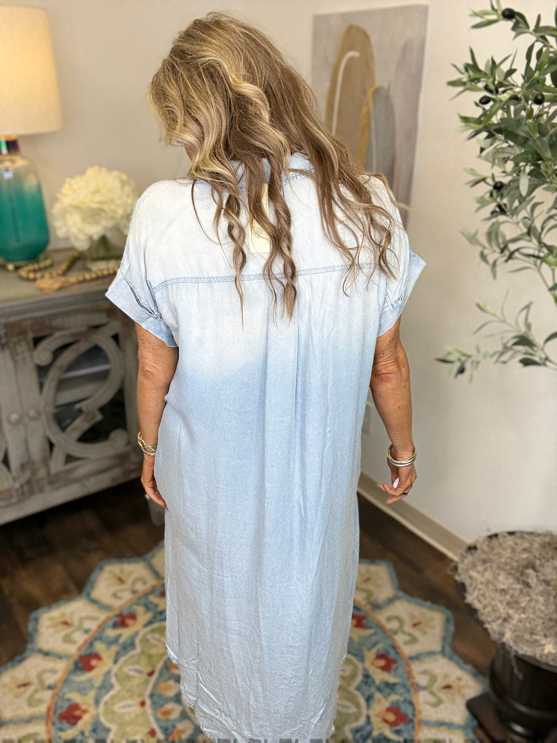 On To Better Dress