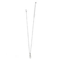 Brighton | Everbloom Pearl Drop Necklace