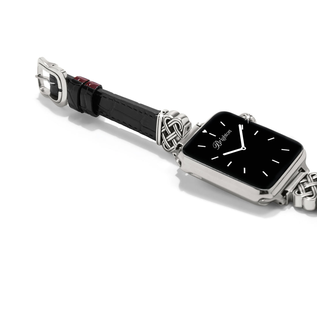 Brighton | Interlok Reversible Watch Band