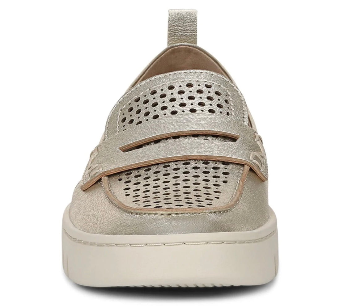 Vionic | Uptown Perf Loafer