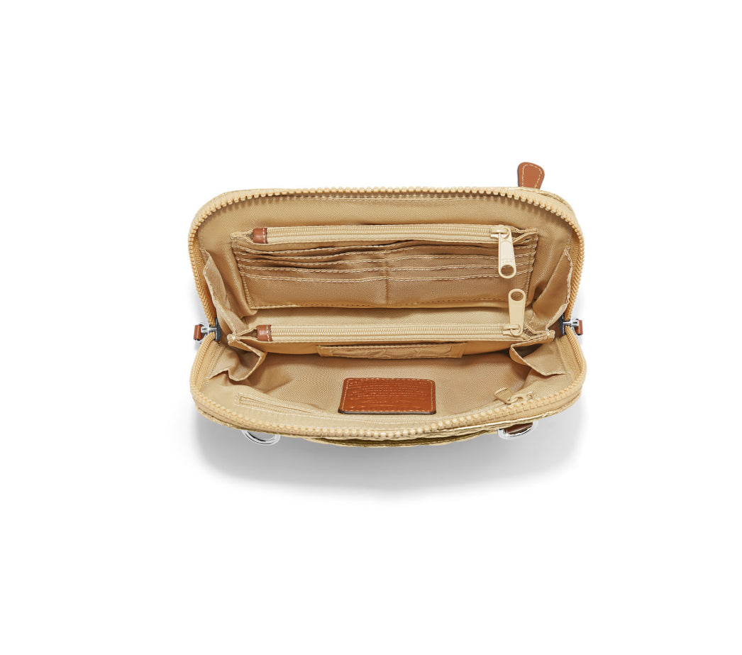 Brighton | Koko Organizer-Gold