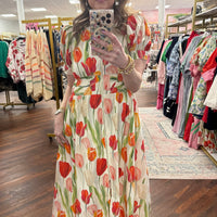 Name Of The Game Dress - The Shoppes at Coldwater