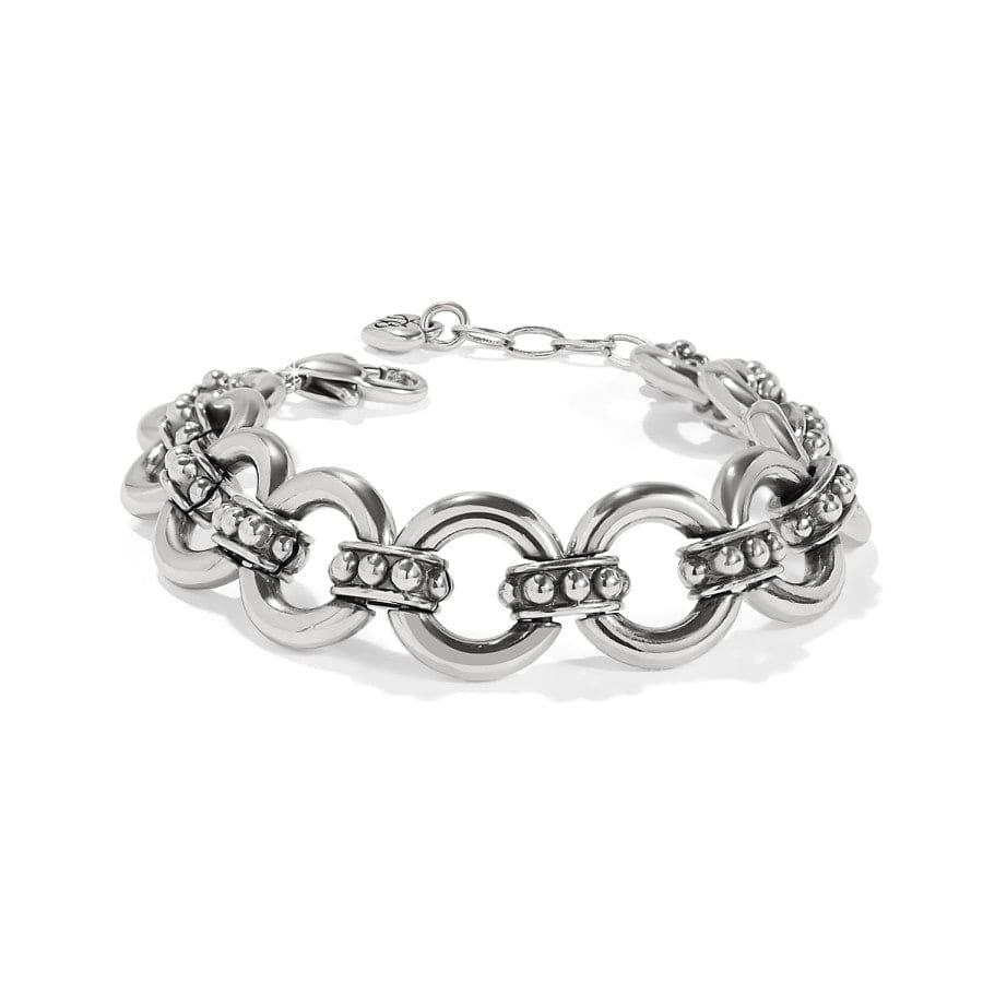 Brighton | Pretty Tough Stud Link Bracelet