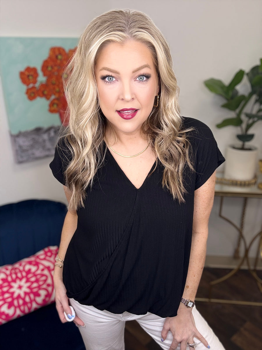 Carefree Class Top
