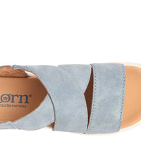 Born | Kirby-Light Blue