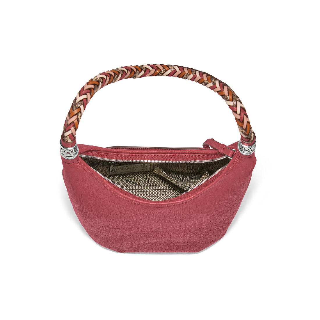 Brighton | Shelby Hobo-Sedona Clay