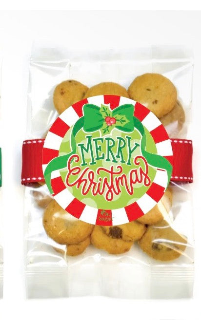 Oh, Sugar! | Small Cookie Bags