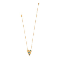 Brighton | Love Messages B Radiant Bright Necklace