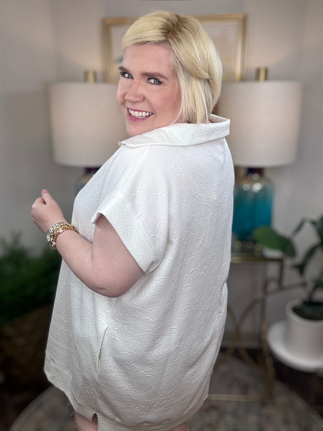 Already There Dress-2 Colors-S-3X!