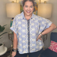 Natural Dreamer Top