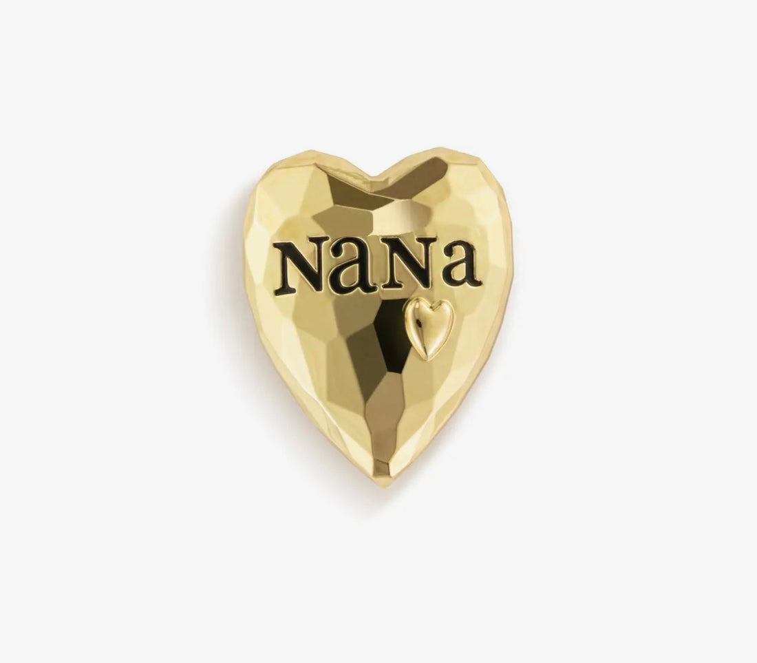 Nana Magnetic Frame Charm