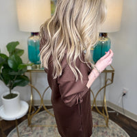 Search For Truth Dress