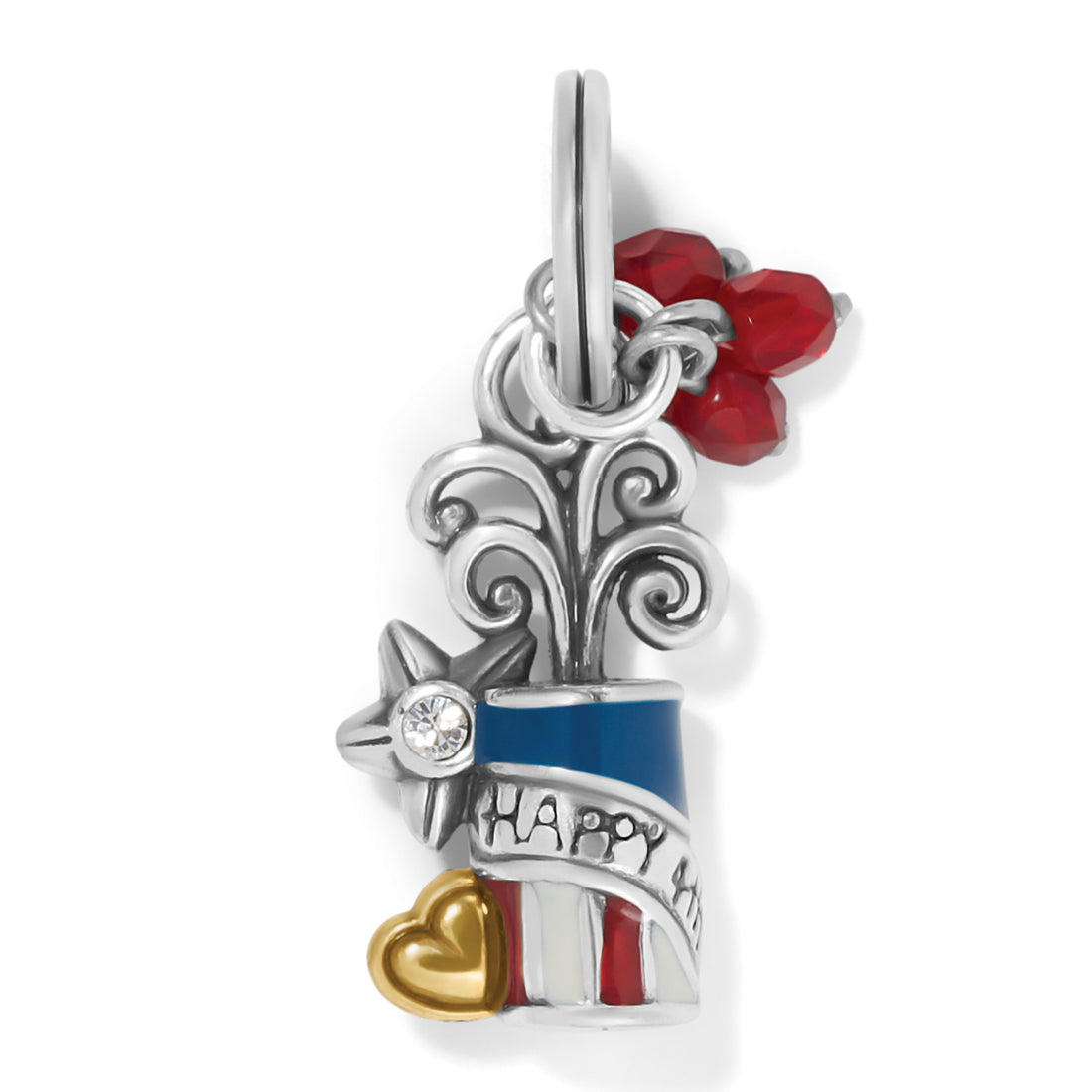 Brighton | Firecracker Charm