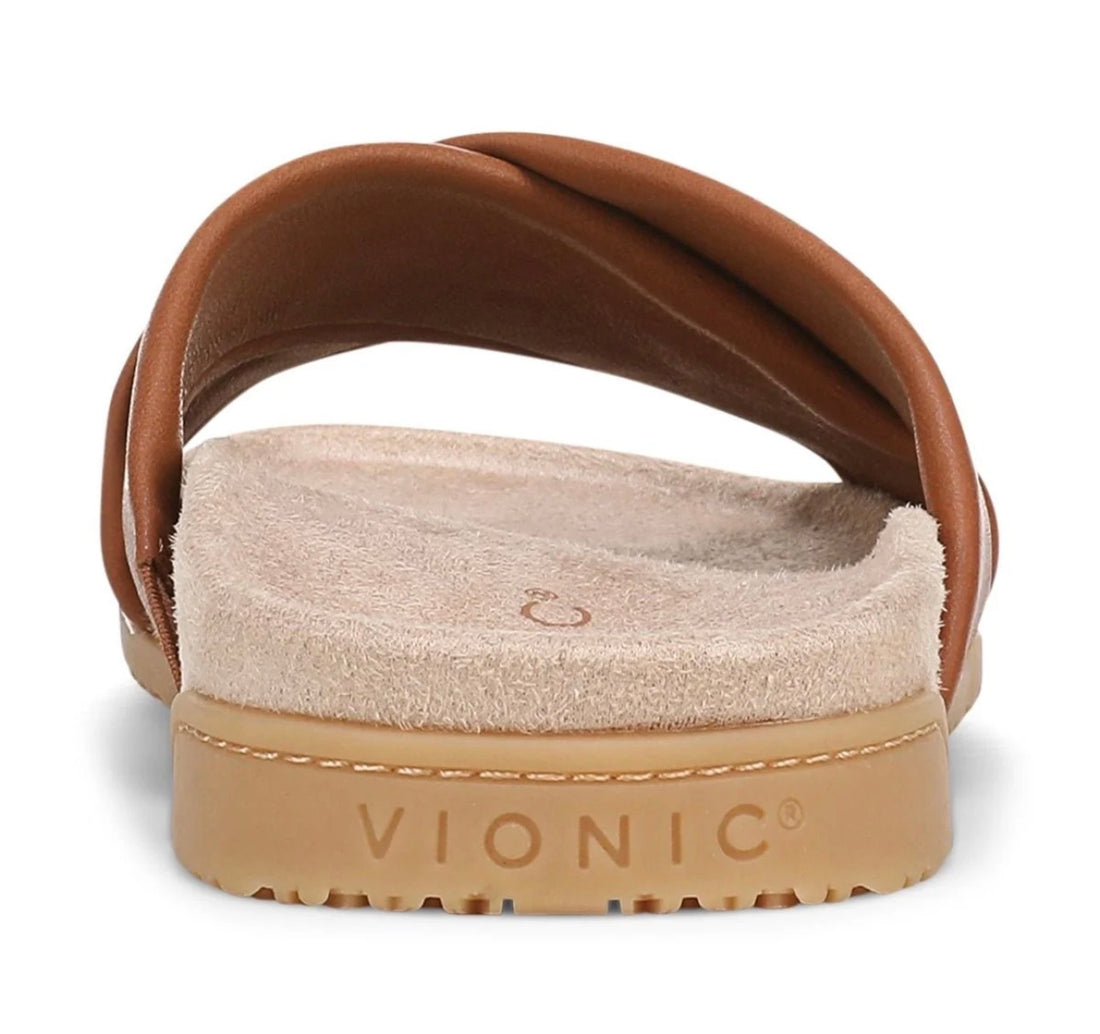 Vionic | Etna Slide Sandal