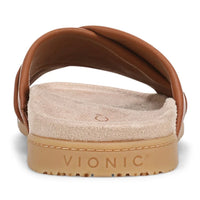 Vionic | Etna Slide Sandal