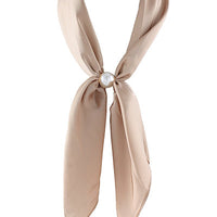 Back To Basics Scarf-3 Colors!