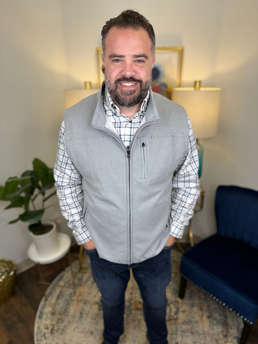 Flynn Vest