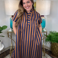 Right Words Dress