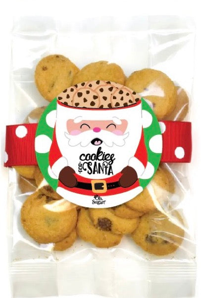 Oh, Sugar! | Small Cookie Bags