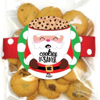 Oh, Sugar! | Small Cookie Bags